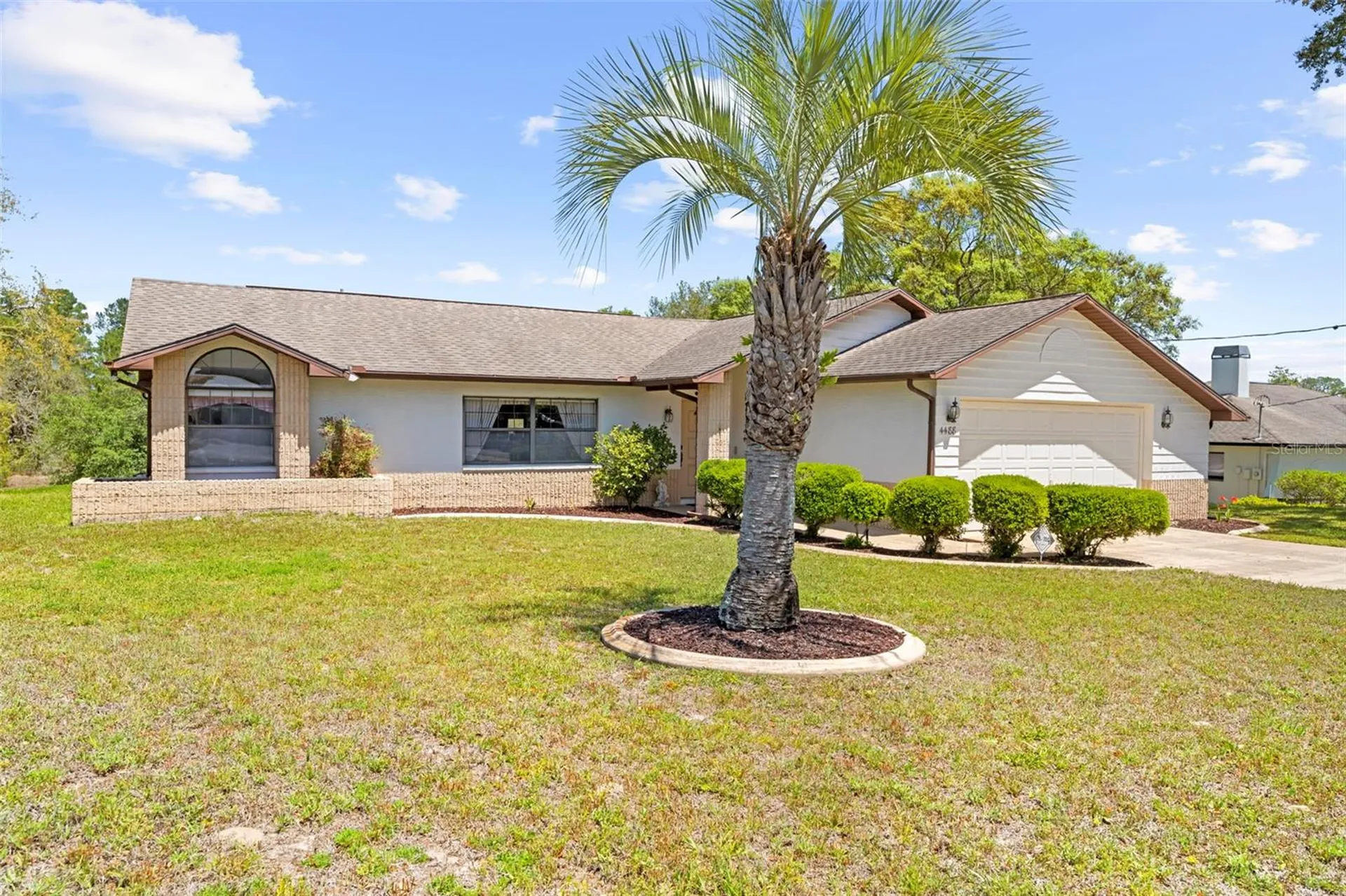 4488 Bluewater Avenue Spring Hill FL 34606