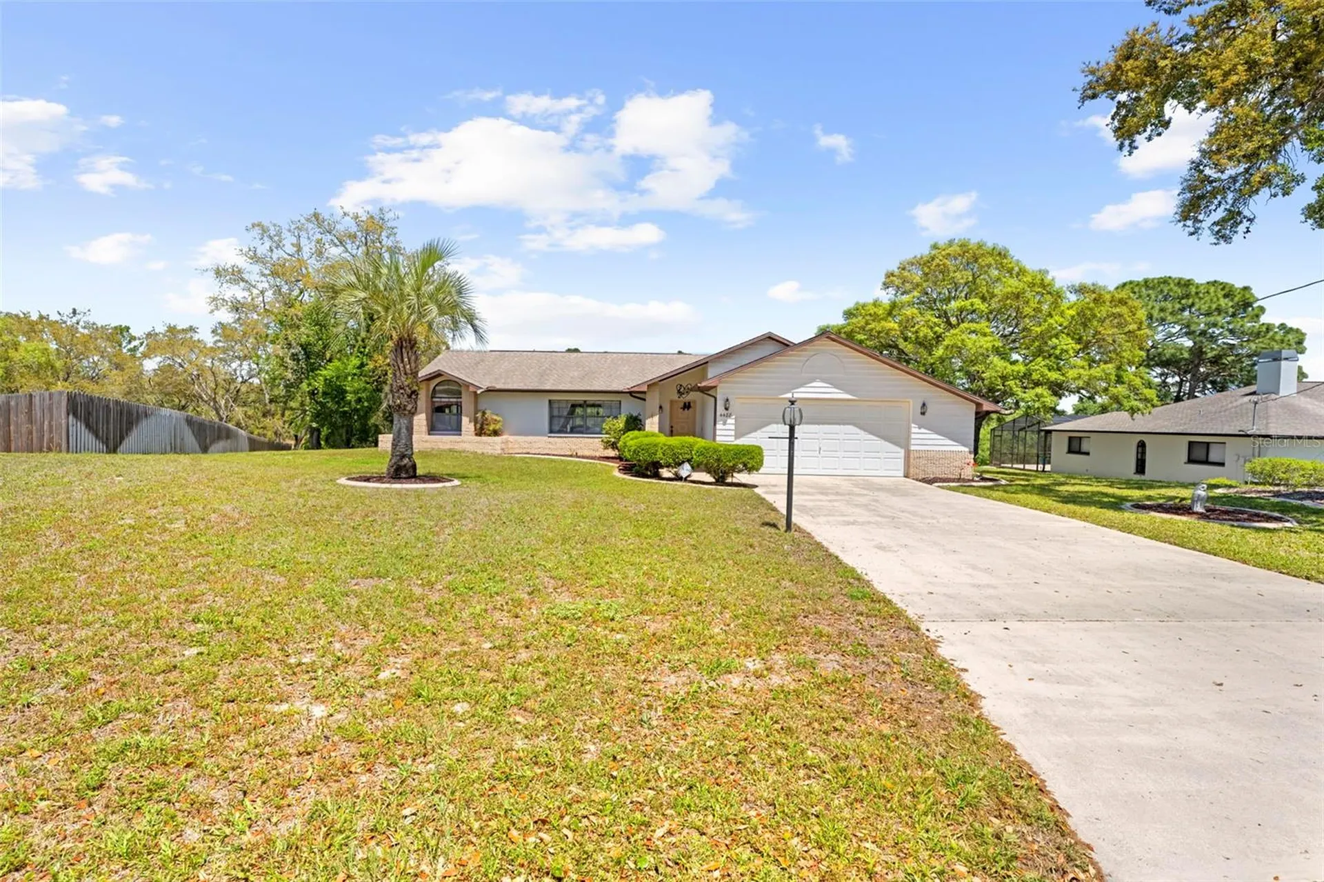 4488 Bluewater Avenue Spring Hill FL 34606