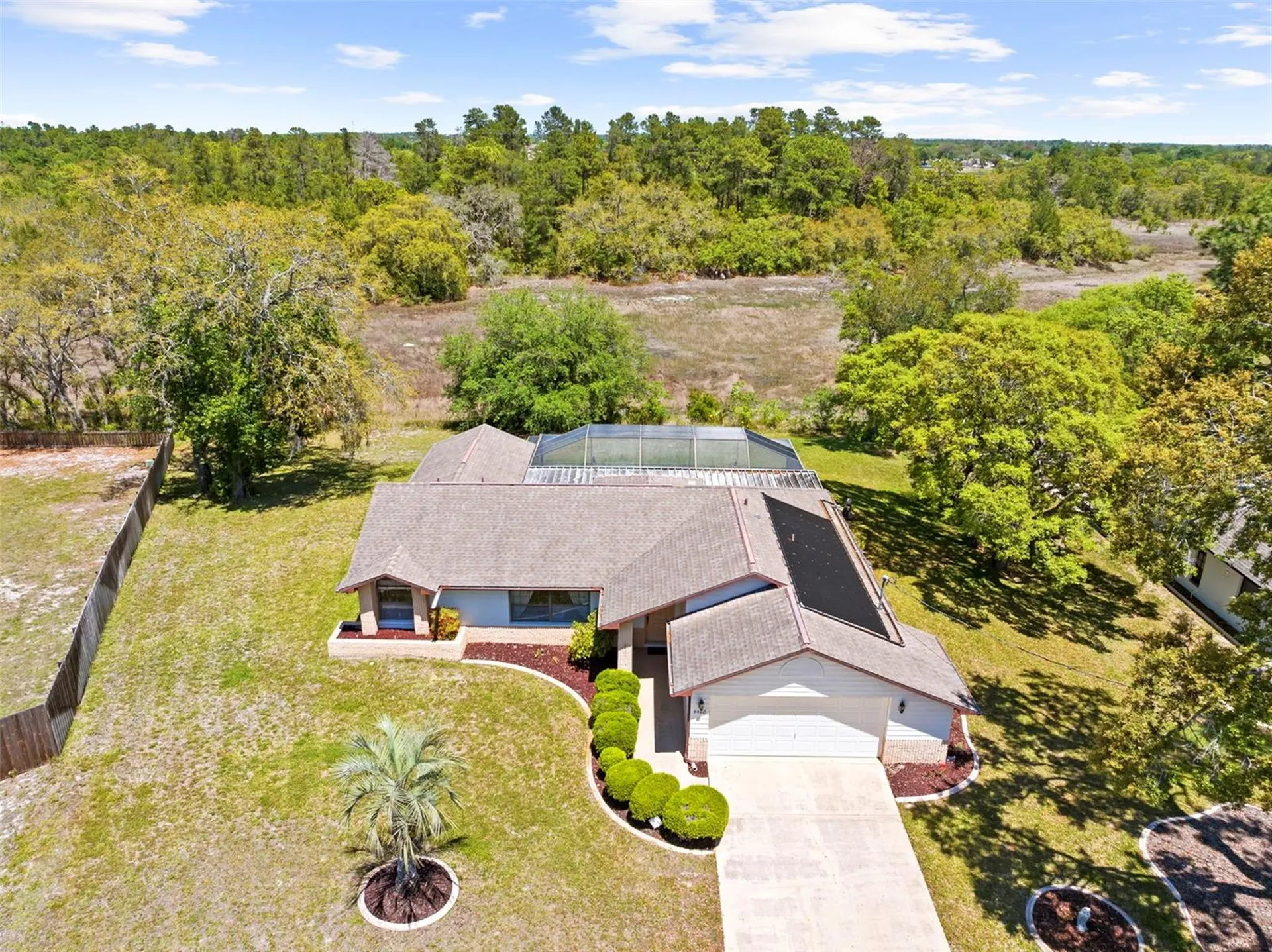 4488 Bluewater Avenue Spring Hill FL 34606