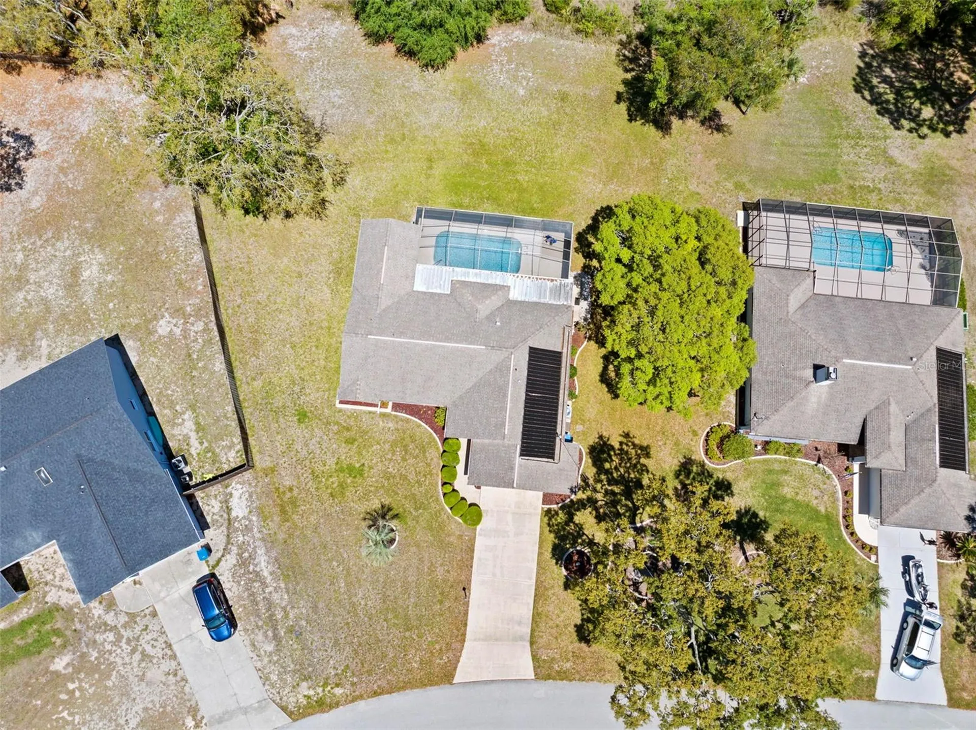 4488 Bluewater Avenue Spring Hill FL 34606