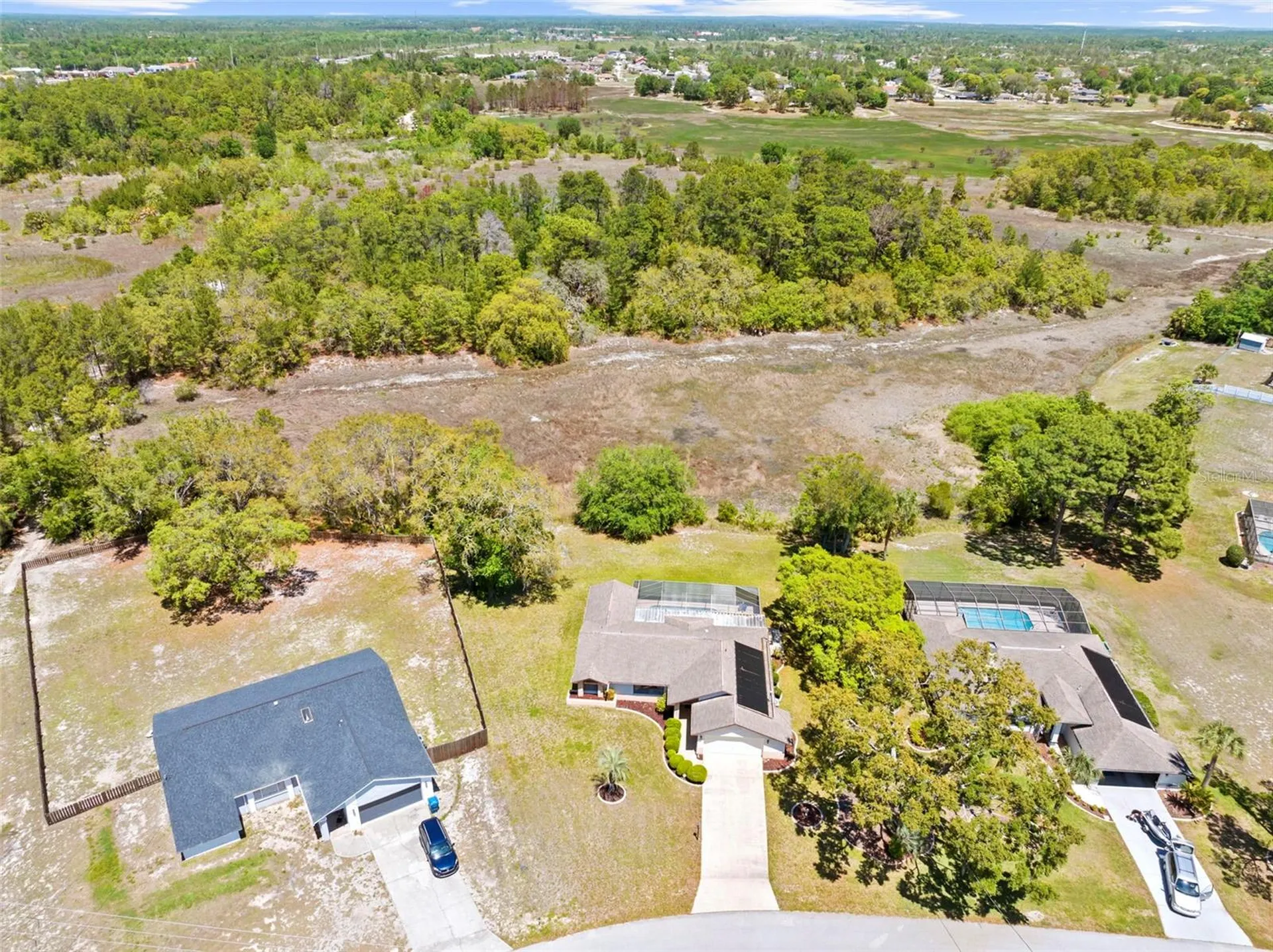 4488 Bluewater Avenue Spring Hill FL 34606