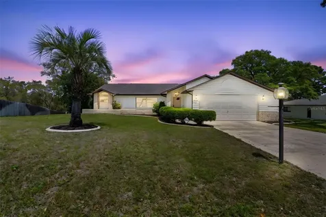 4488 Bluewater Avenue Spring Hill FL 34606