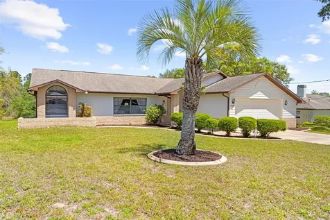 4488 Bluewater Avenue Spring Hill FL 34606