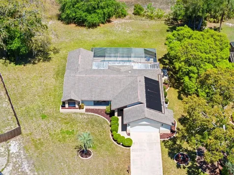 4488 Bluewater Avenue Spring Hill FL 34606