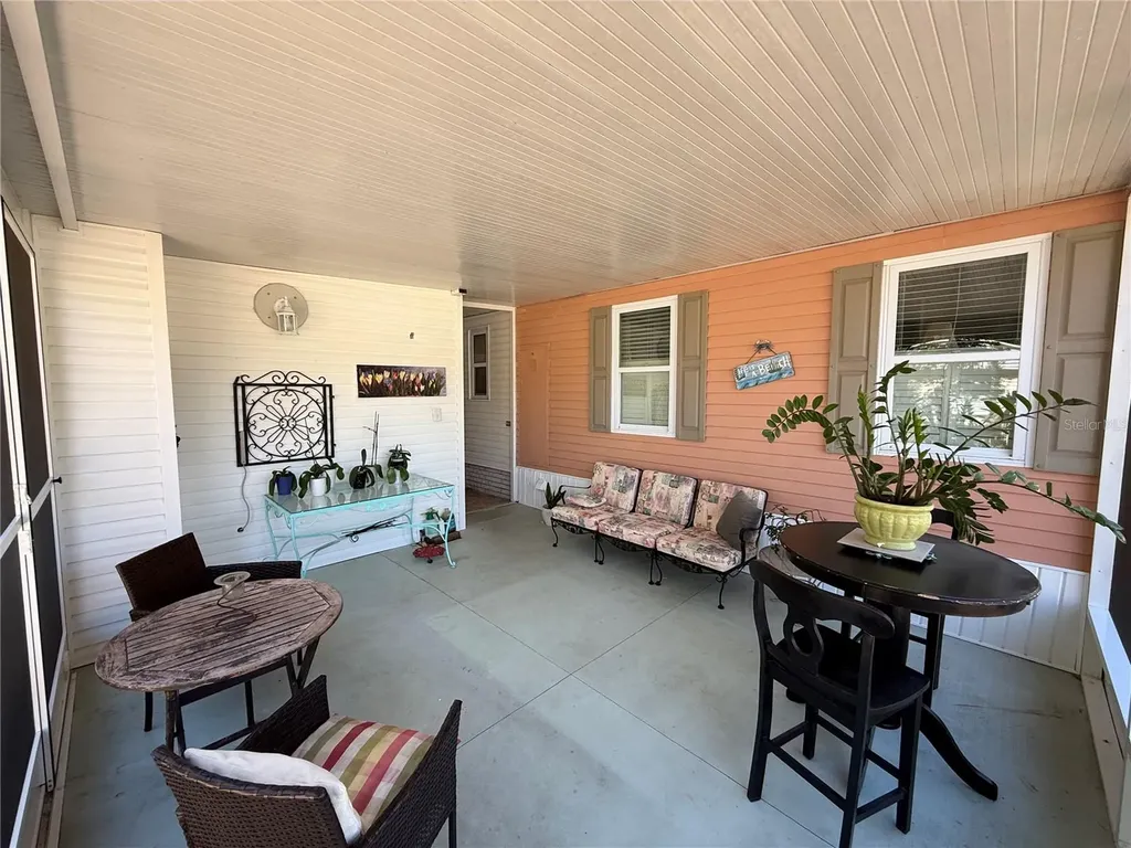 9 S Bobwhite Road Wildwood FL 34785