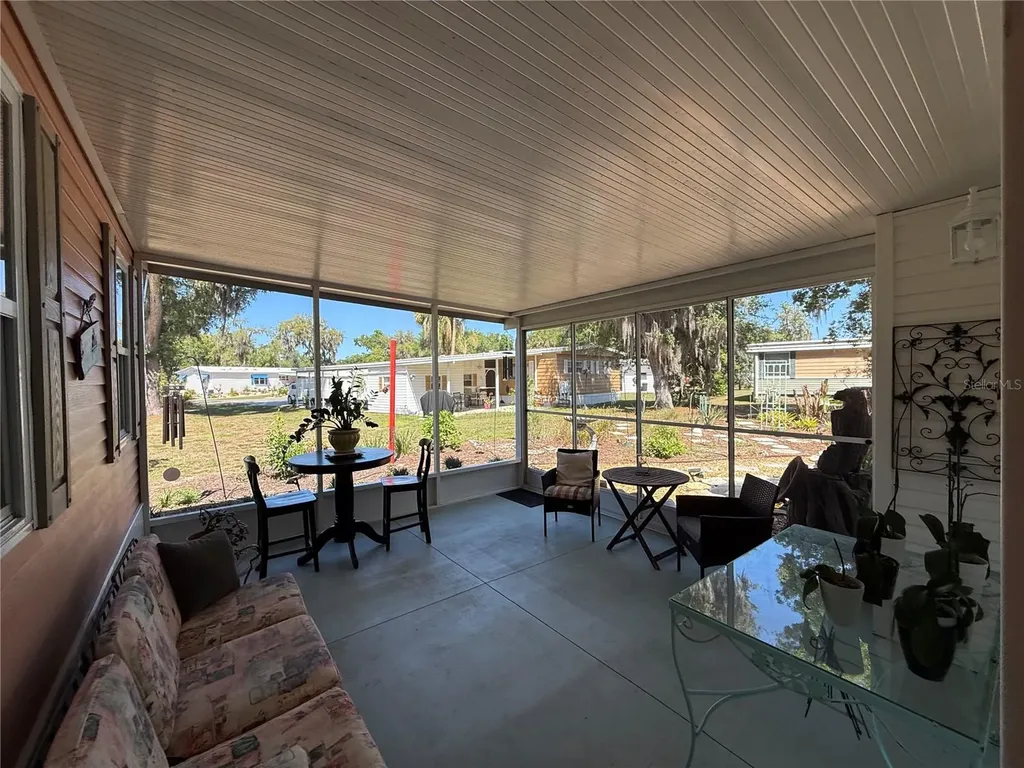 9 S Bobwhite Road Wildwood FL 34785