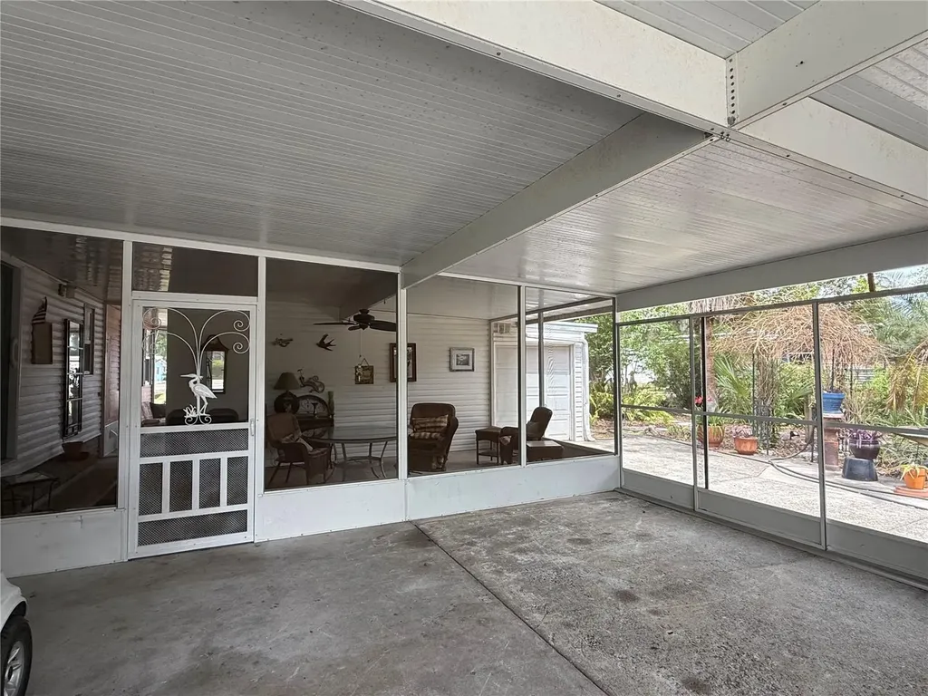 9 S Bobwhite Road Wildwood FL 34785