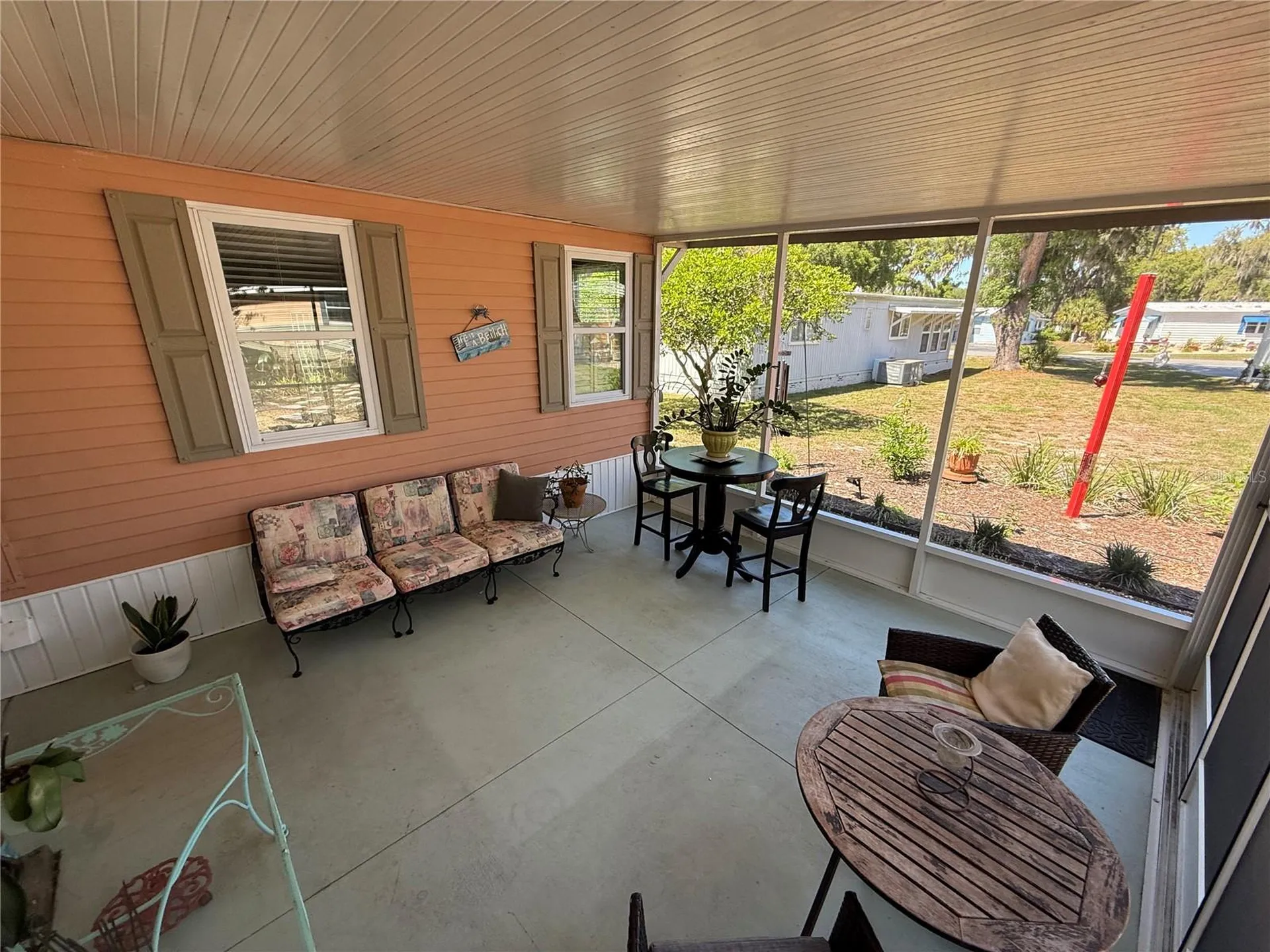 9 S Bobwhite Road Wildwood FL 34785