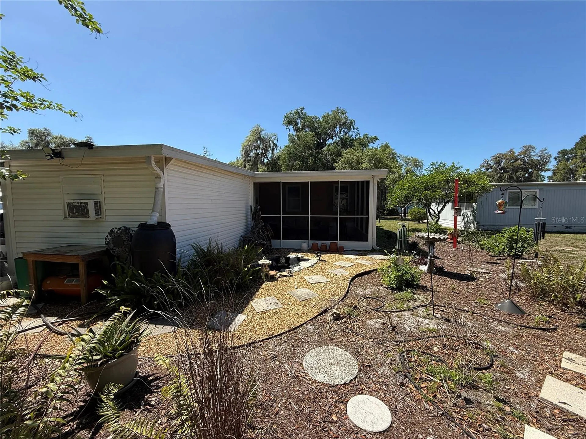 9 S Bobwhite Road Wildwood FL 34785