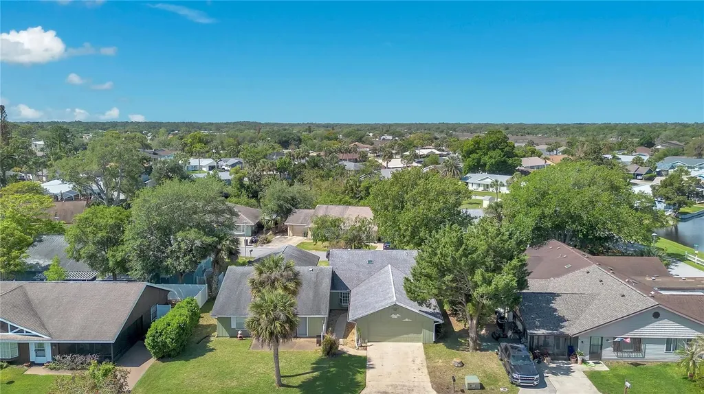16 Eagle Lane New Smyrna Beach FL 32168