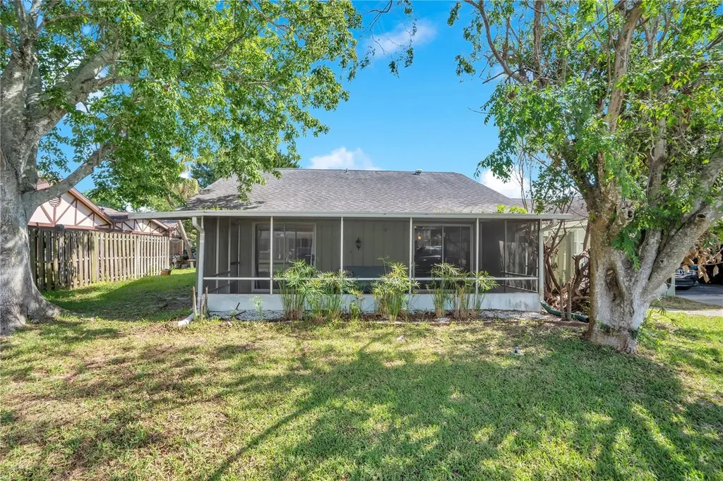 16 Eagle Lane New Smyrna Beach FL 32168