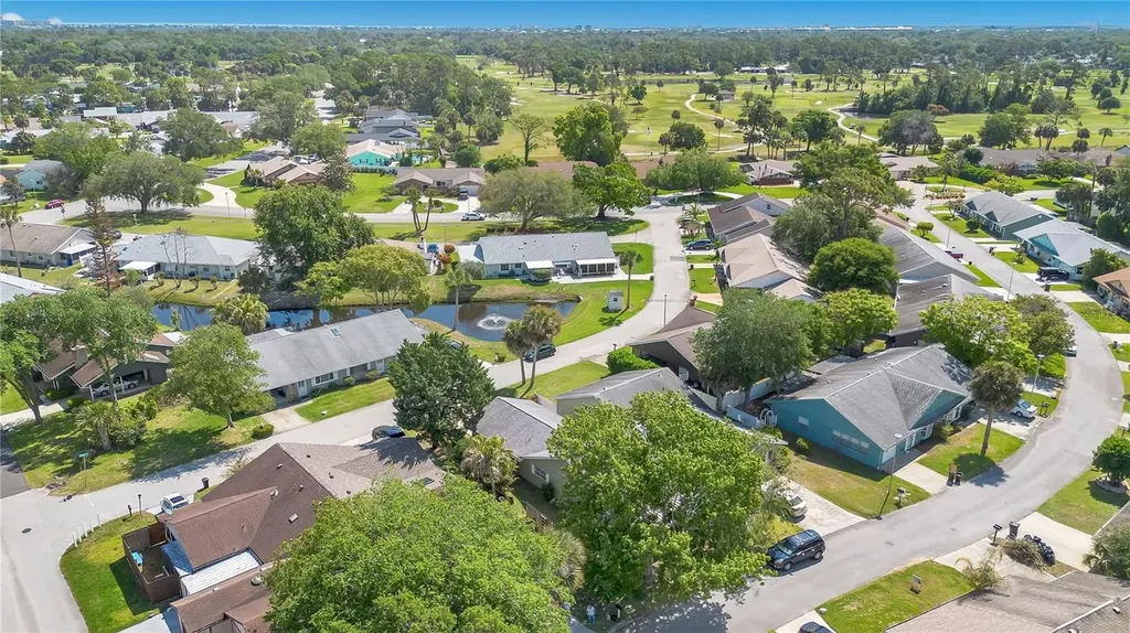 16 Eagle Lane New Smyrna Beach FL 32168