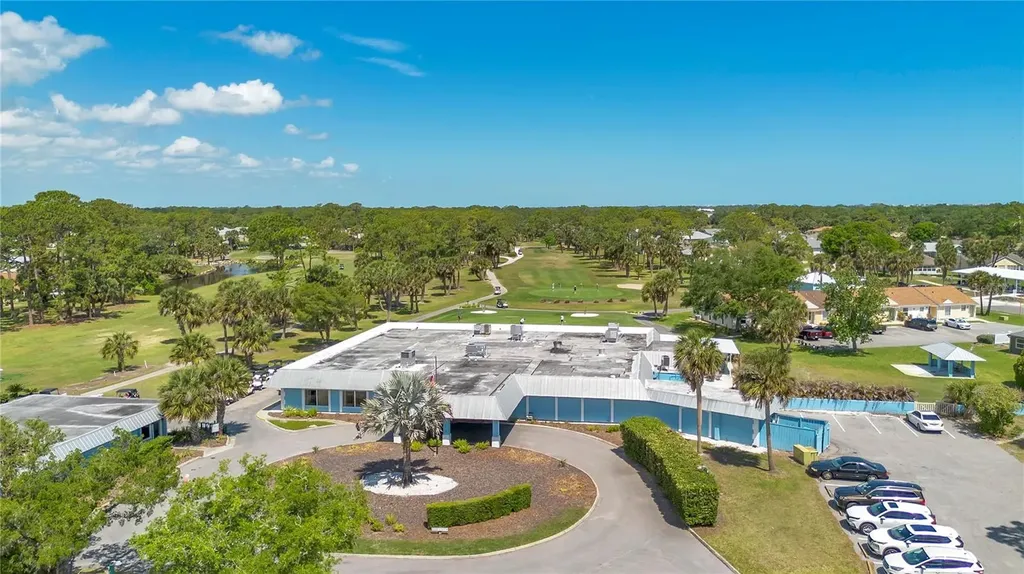 16 Eagle Lane New Smyrna Beach FL 32168