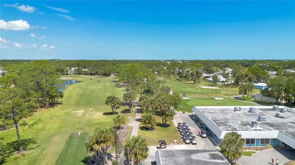 16 Eagle Lane New Smyrna Beach FL 32168