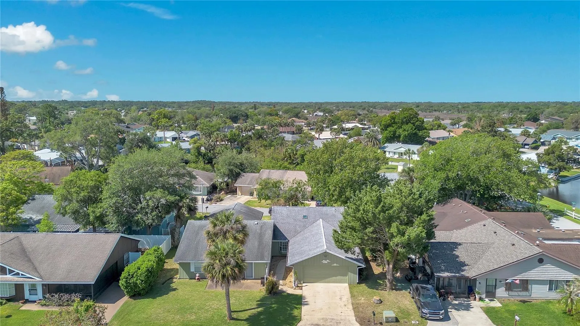 16 Eagle Lane New Smyrna Beach FL 32168