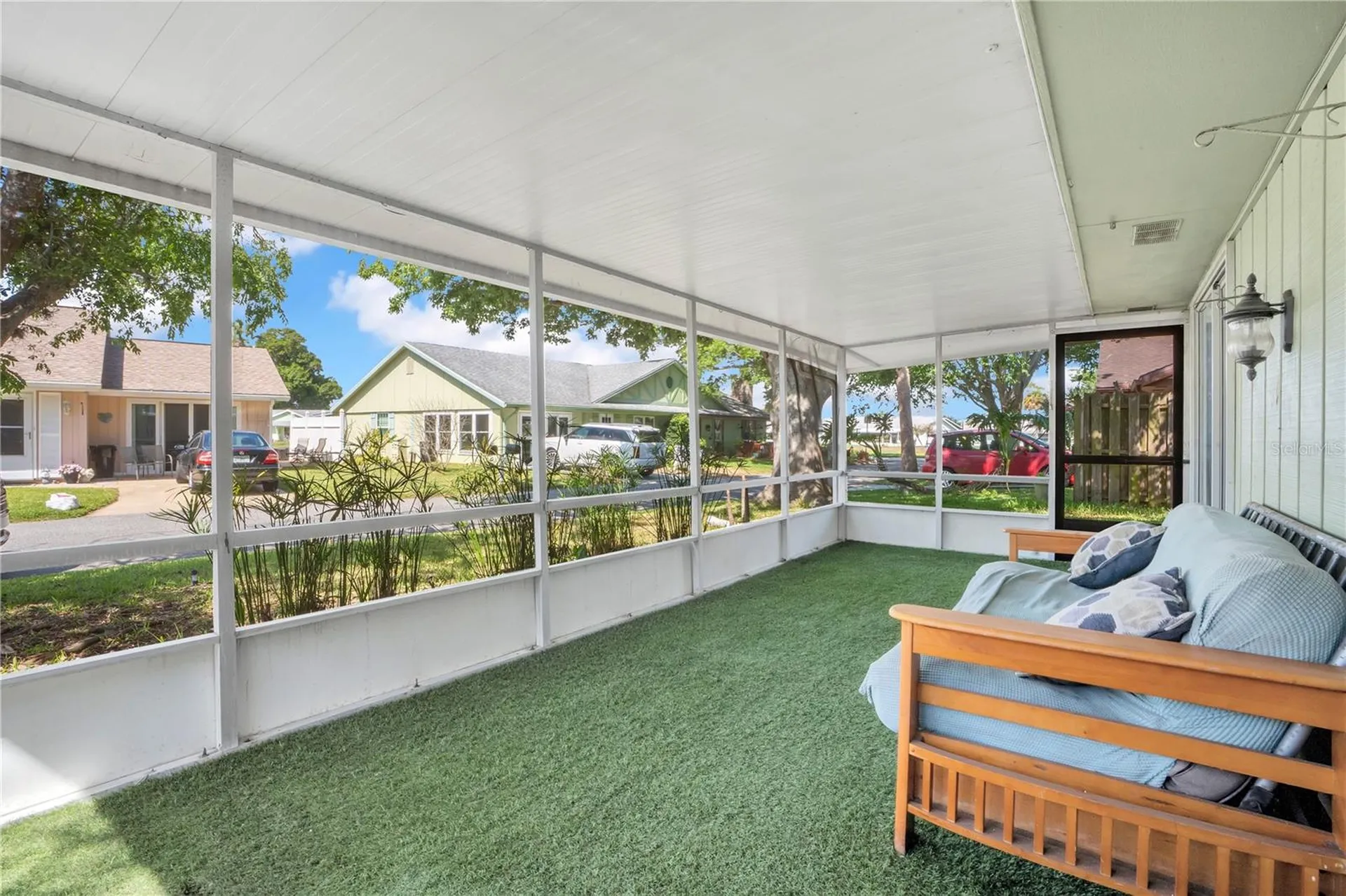 16 Eagle Lane New Smyrna Beach FL 32168