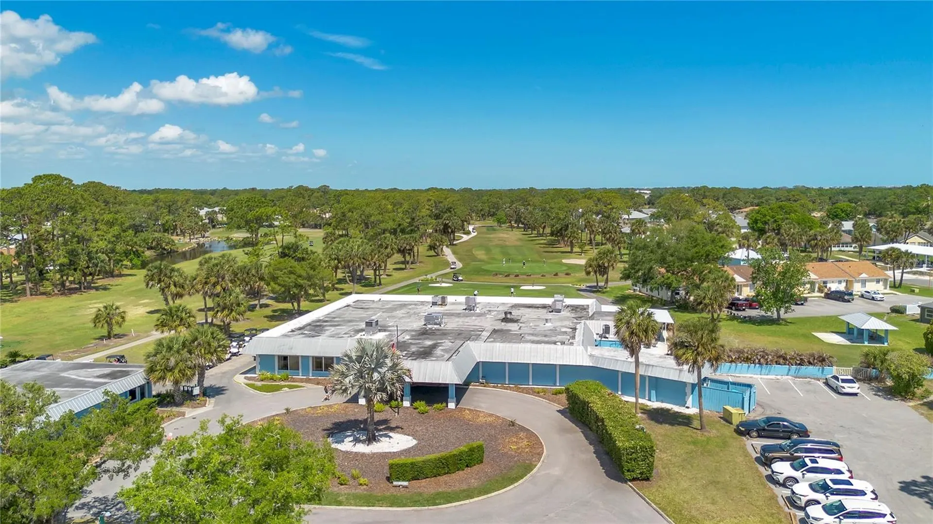 16 Eagle Lane New Smyrna Beach FL 32168