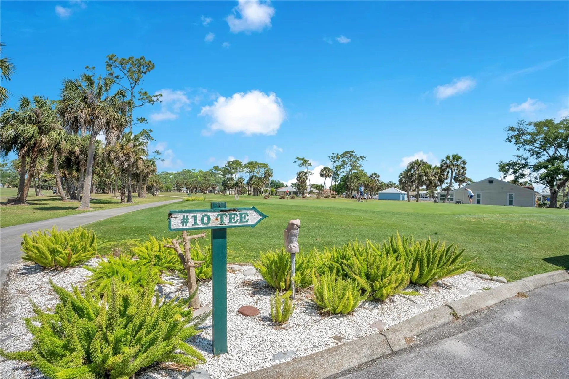 16 Eagle Lane New Smyrna Beach FL 32168