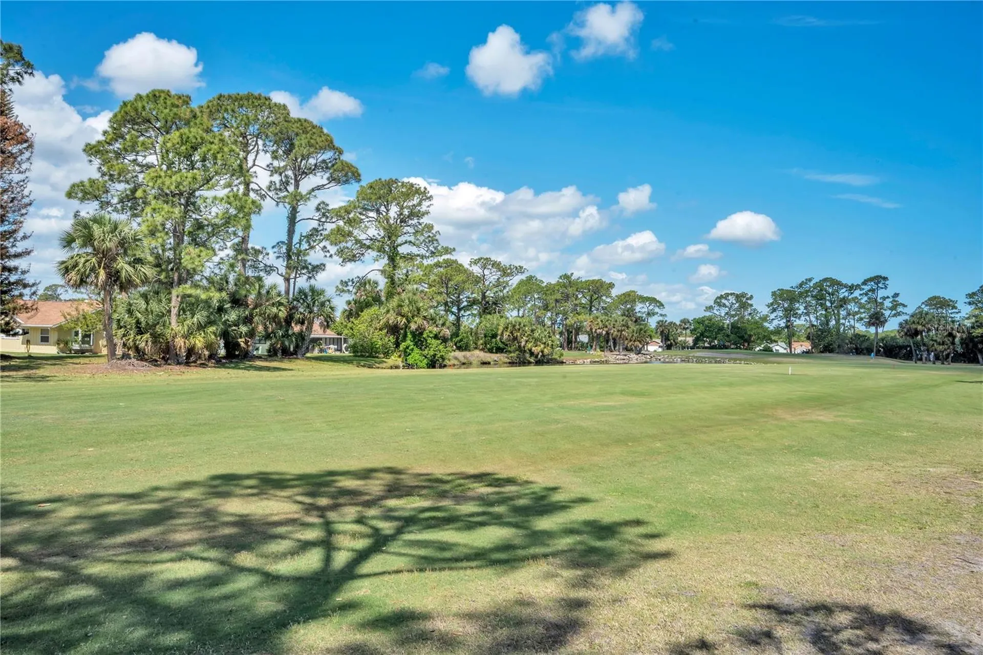 16 Eagle Lane New Smyrna Beach FL 32168
