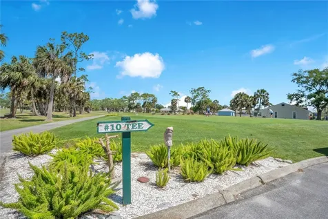16 Eagle Lane New Smyrna Beach FL 32168