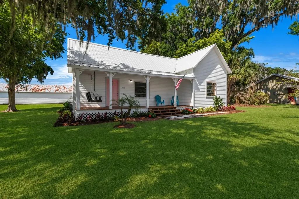 216 Langford Street NW Fort Meade FL 33841