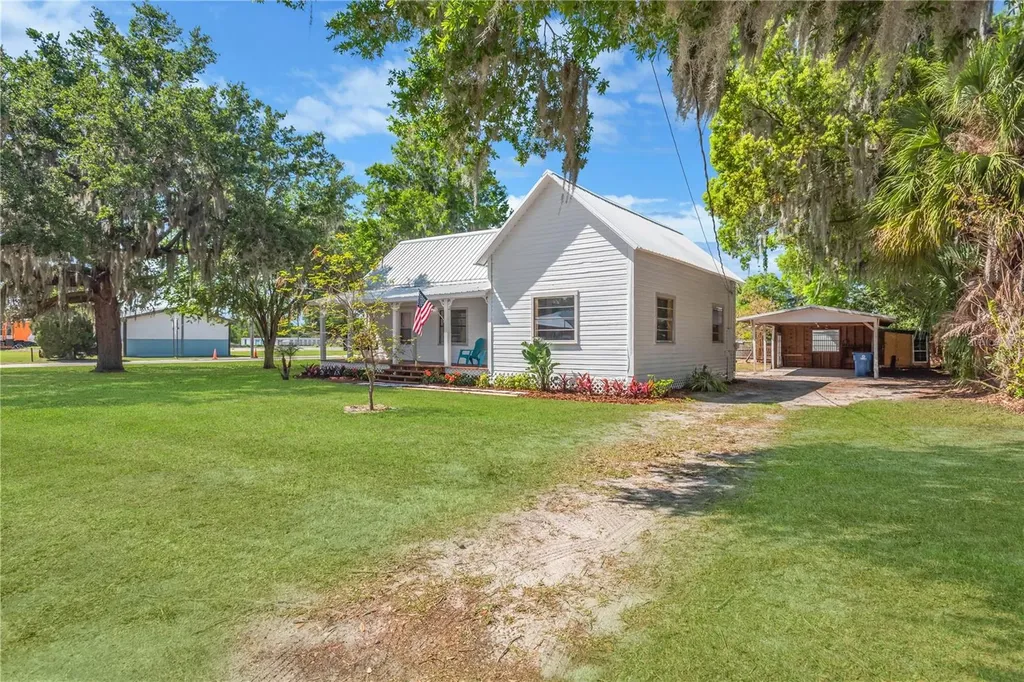216 Langford Street NW Fort Meade FL 33841