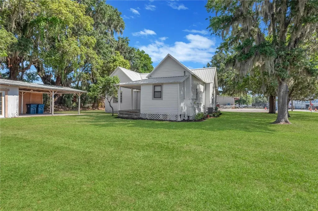 216 Langford Street NW Fort Meade FL 33841