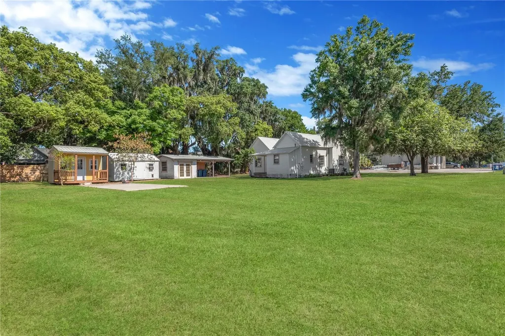 216 Langford Street NW Fort Meade FL 33841