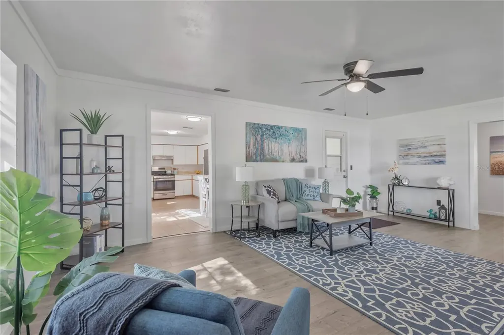 216 Langford Street NW Fort Meade FL 33841