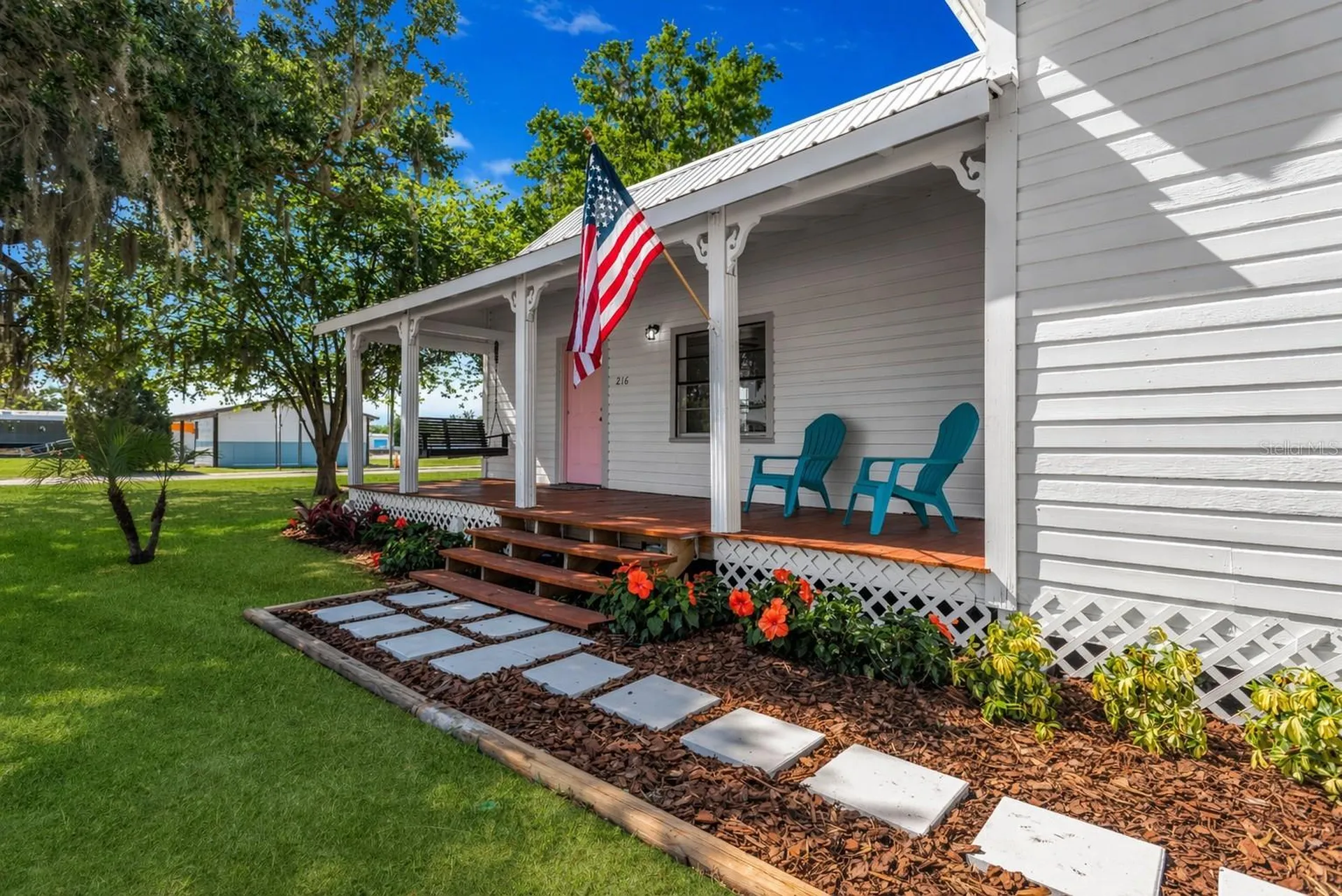 216 Langford Street NW Fort Meade FL 33841