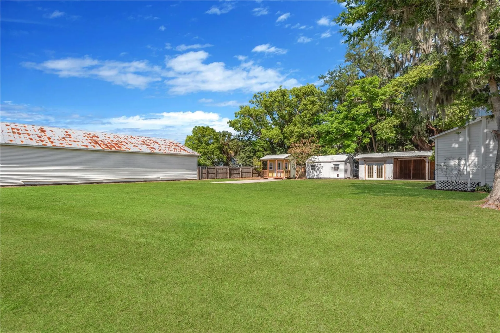 216 Langford Street NW Fort Meade FL 33841