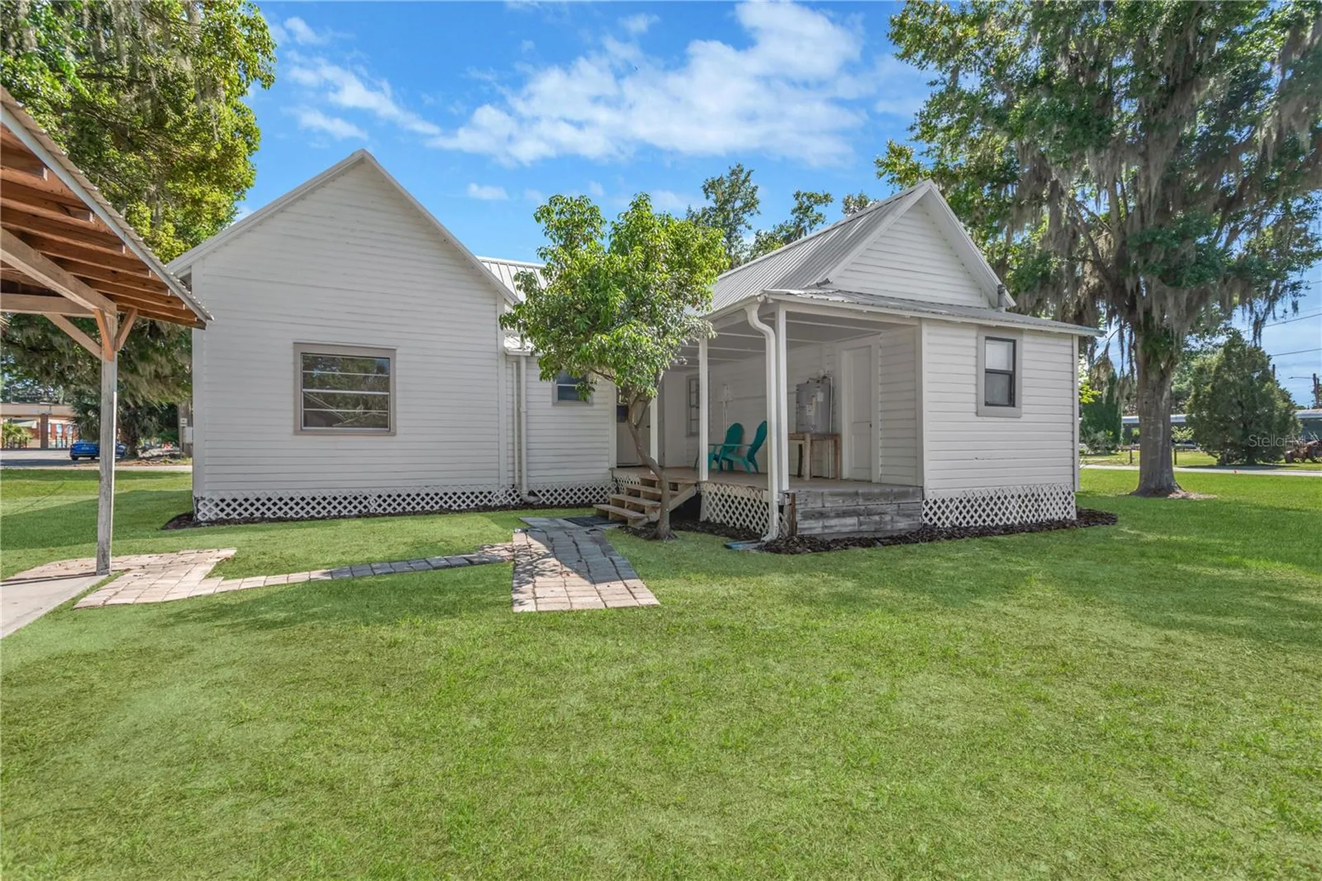 216 Langford Street NW Fort Meade FL 33841