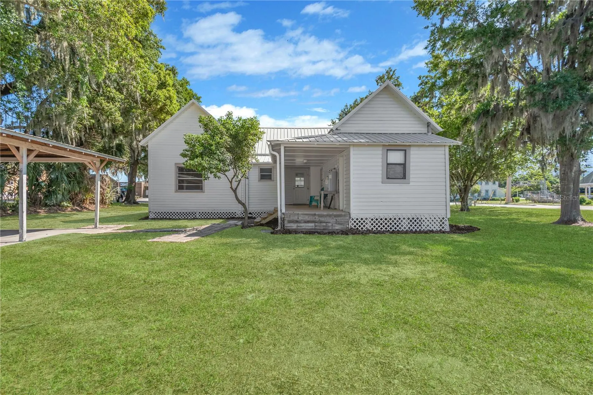 216 Langford Street NW Fort Meade FL 33841