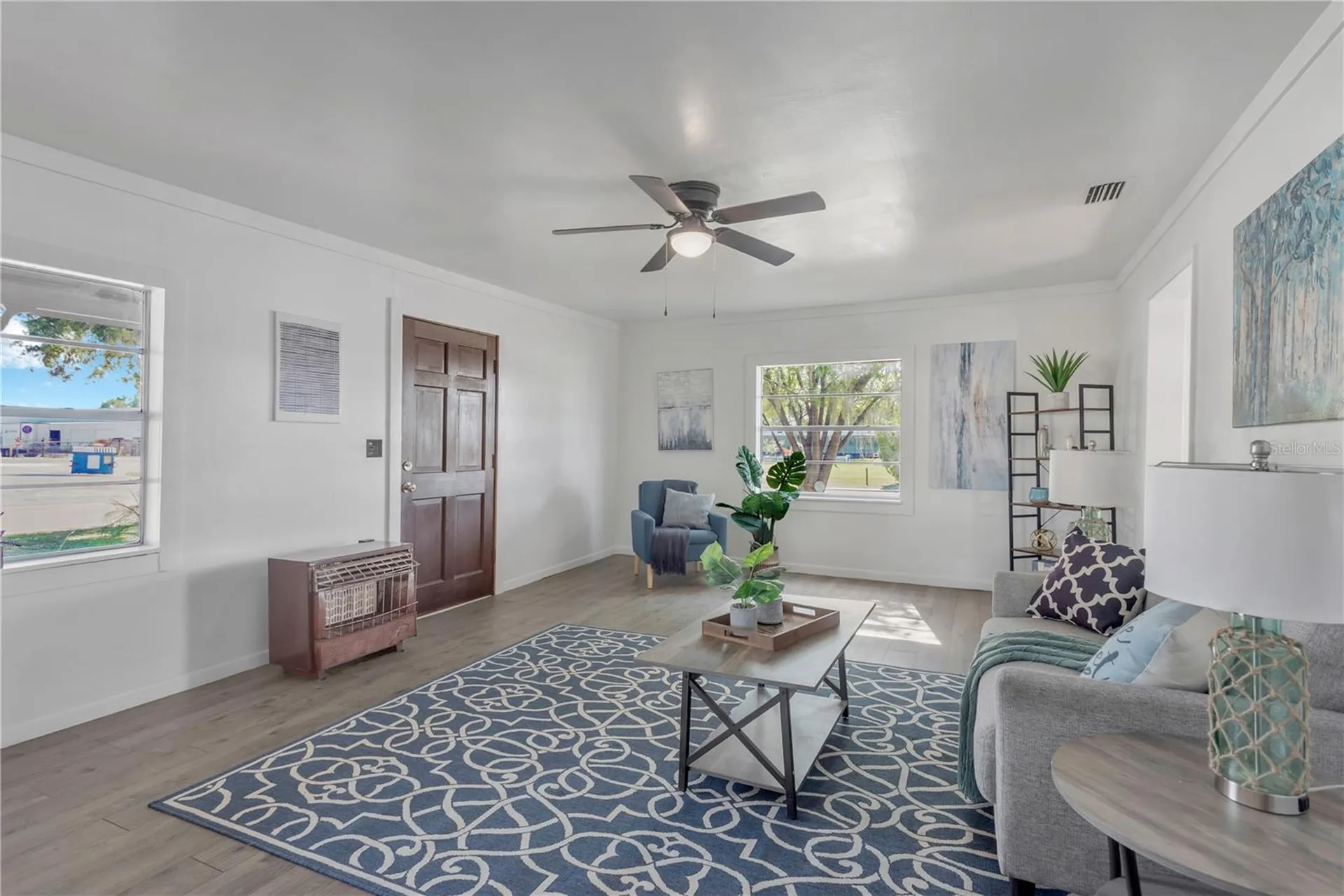 216 Langford Street NW Fort Meade FL 33841