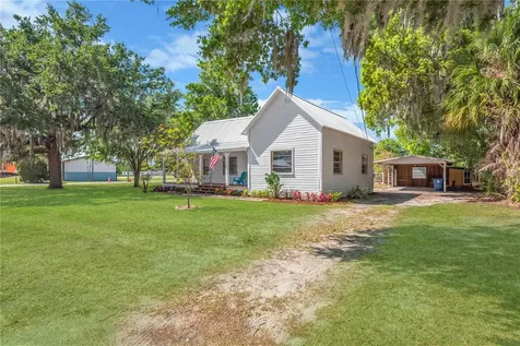 216 Langford Street NW Fort Meade FL 33841