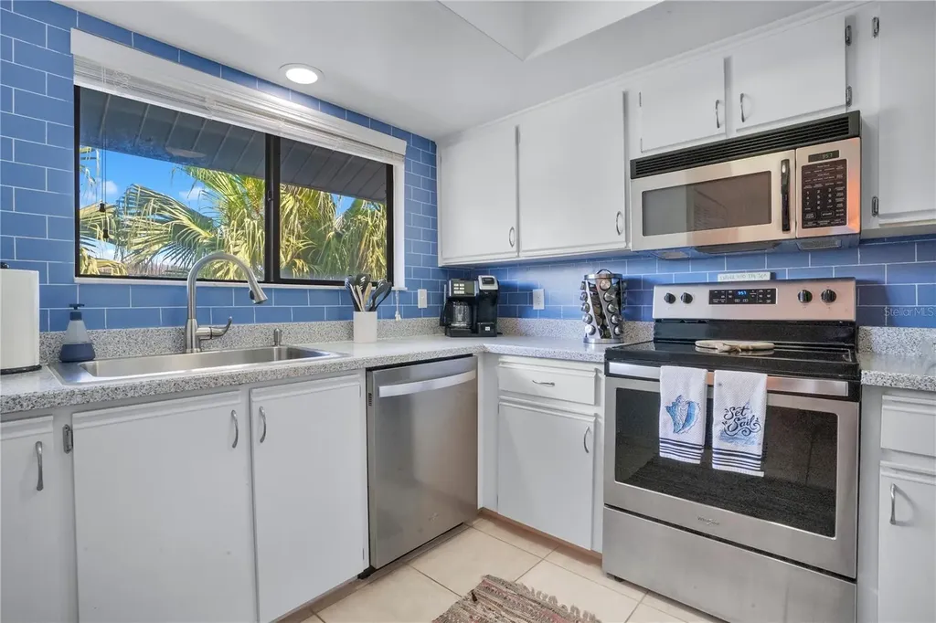4405 Sea Mist Drive New Smyrna Beach FL 32169