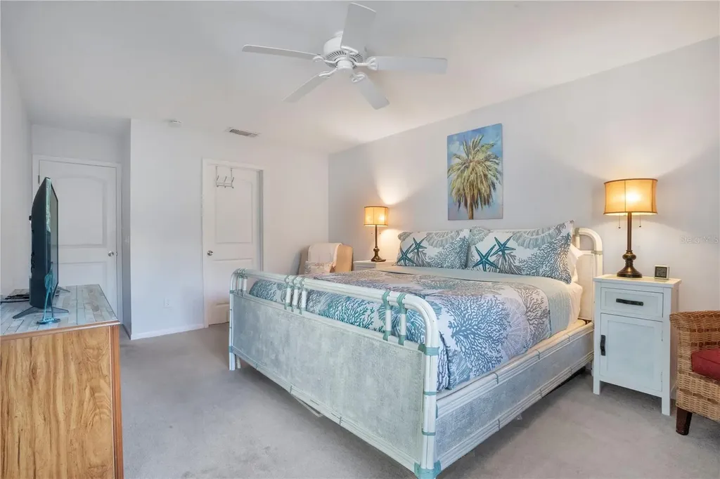 4405 Sea Mist Drive New Smyrna Beach FL 32169