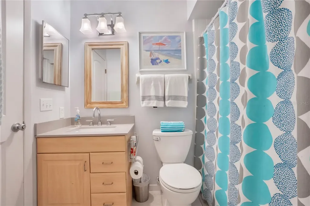 4405 Sea Mist Drive New Smyrna Beach FL 32169