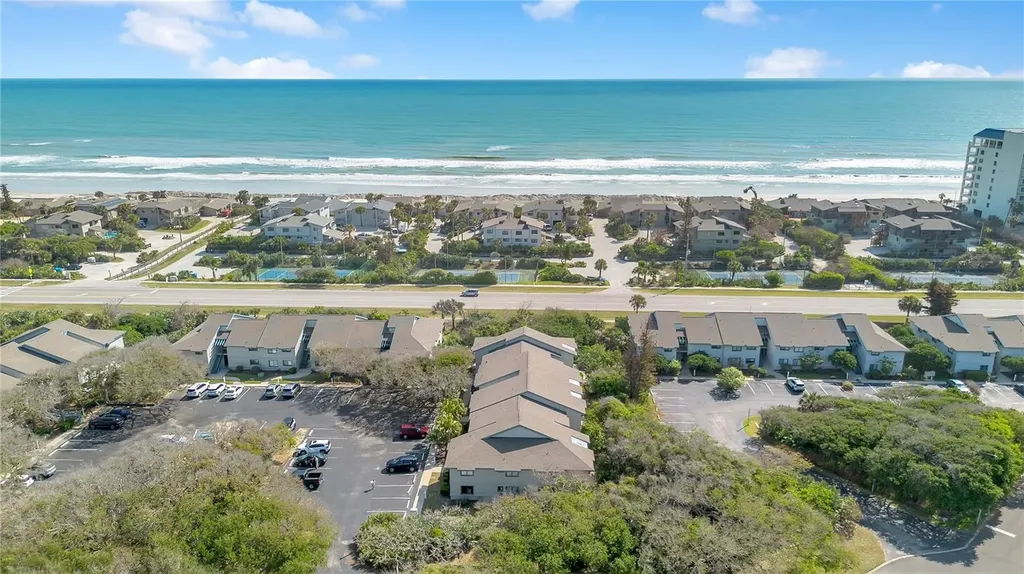4405 Sea Mist Drive New Smyrna Beach FL 32169
