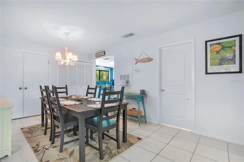 4405 Sea Mist Drive New Smyrna Beach FL 32169