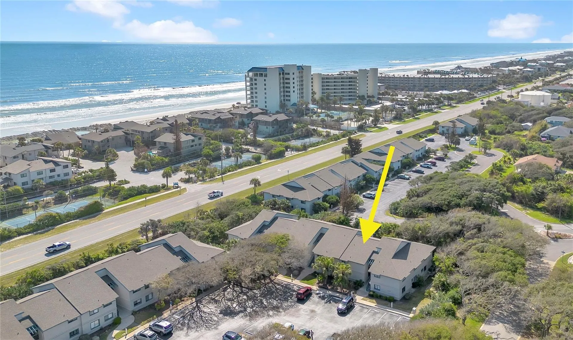 4405 Sea Mist Drive New Smyrna Beach FL 32169