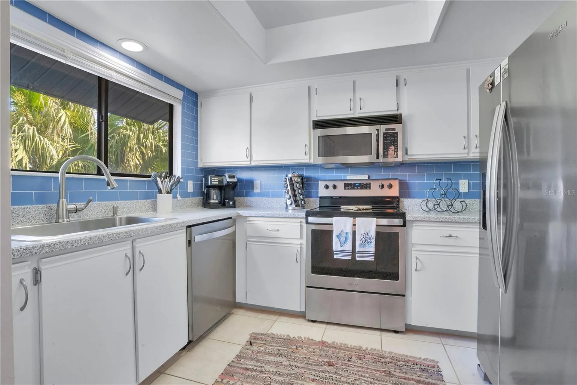 4405 Sea Mist Drive New Smyrna Beach FL 32169