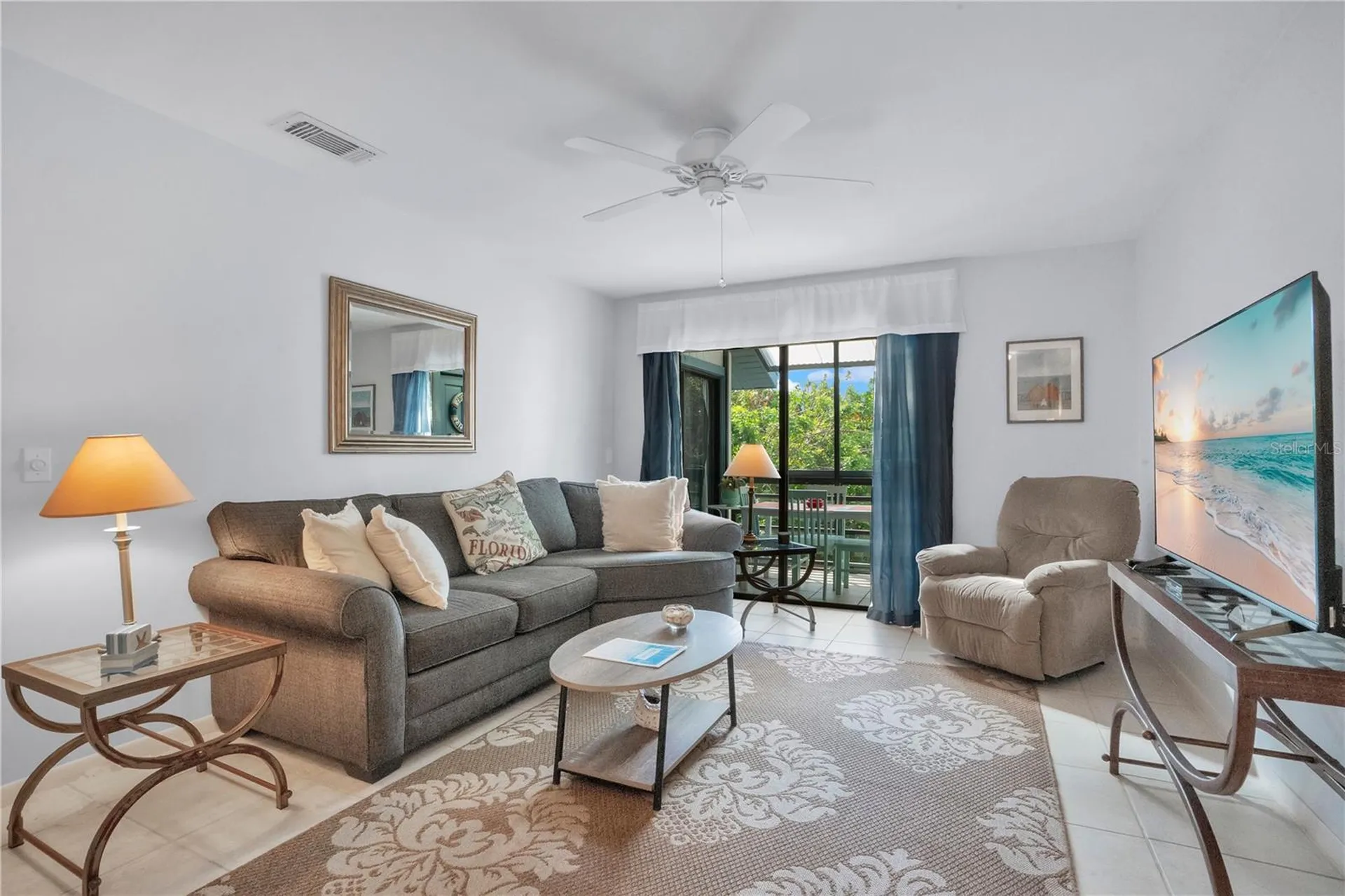 4405 Sea Mist Drive New Smyrna Beach FL 32169