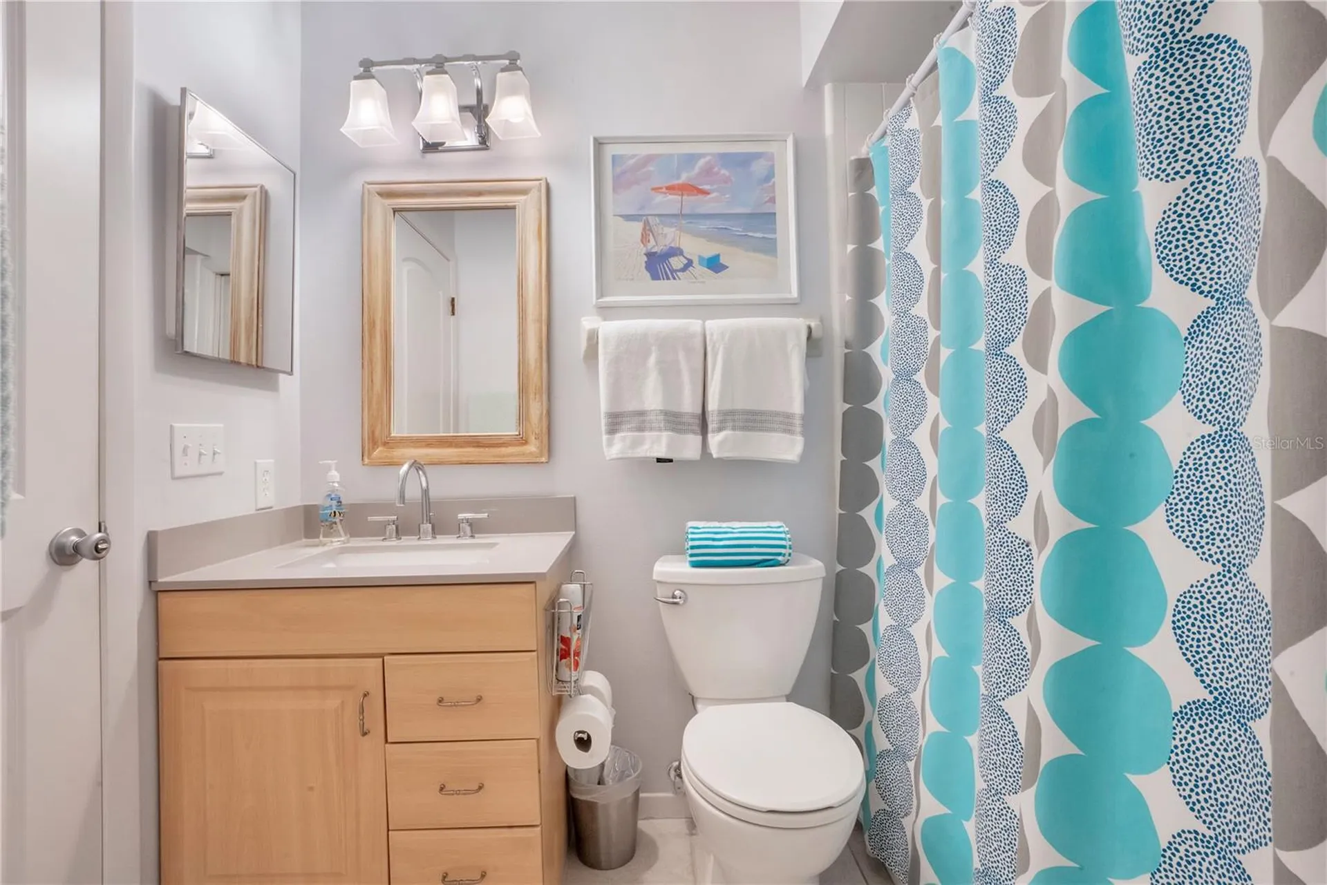 4405 Sea Mist Drive New Smyrna Beach FL 32169