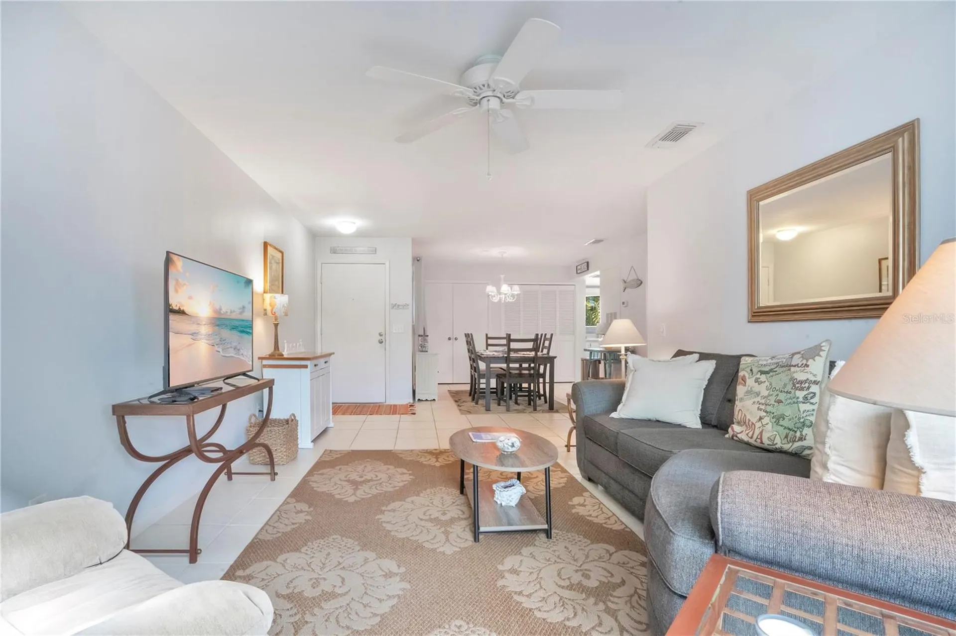 4405 Sea Mist Drive New Smyrna Beach FL 32169