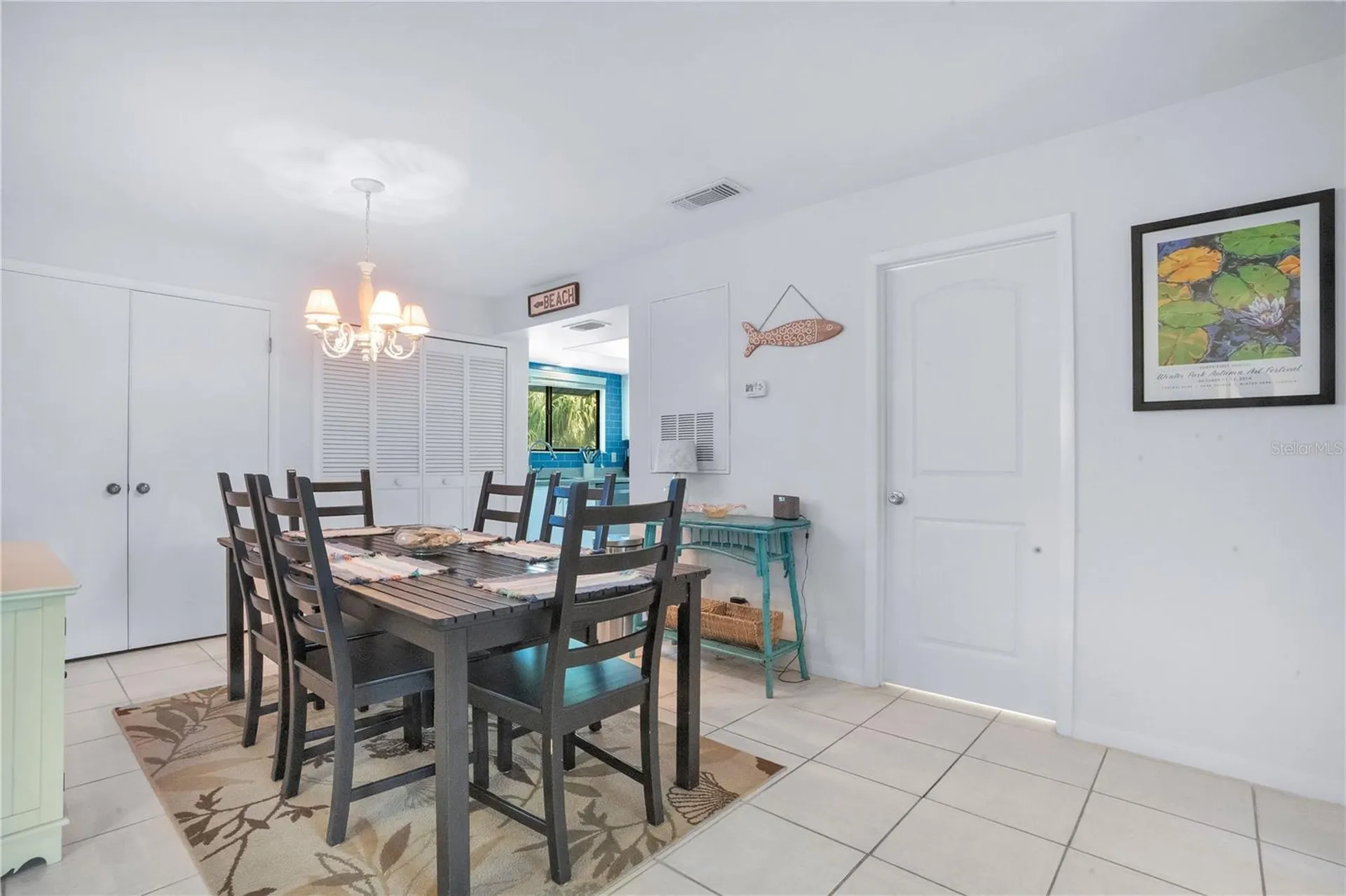 4405 Sea Mist Drive New Smyrna Beach FL 32169