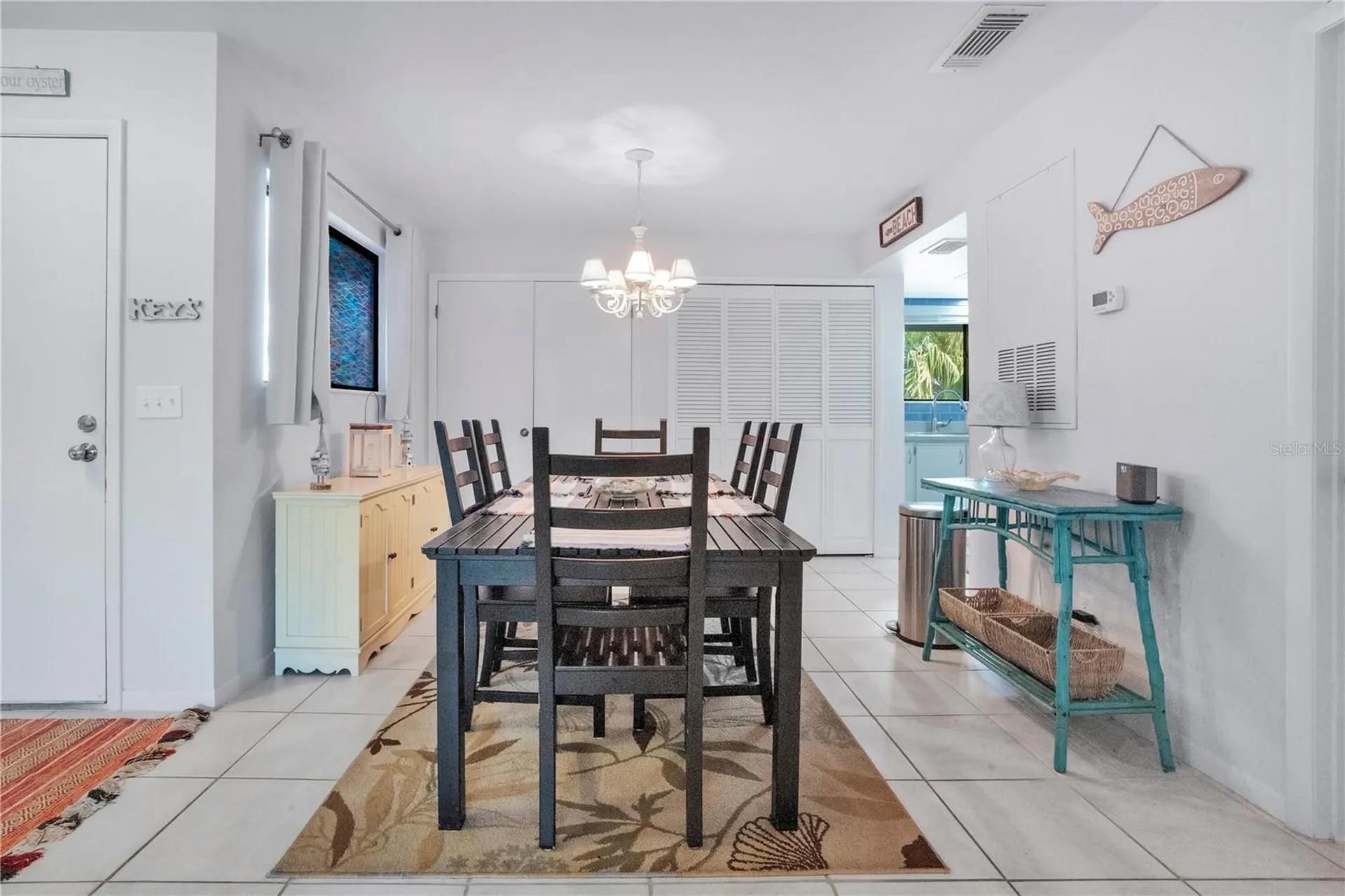 4405 Sea Mist Drive New Smyrna Beach FL 32169