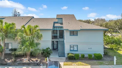 4405 Sea Mist Drive New Smyrna Beach FL 32169