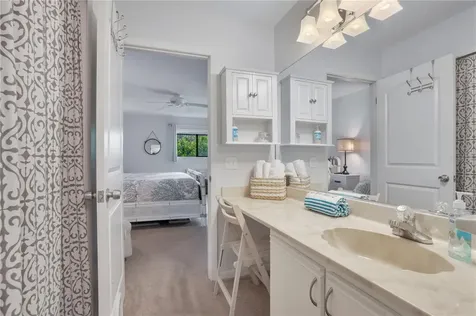 4405 Sea Mist Drive New Smyrna Beach FL 32169