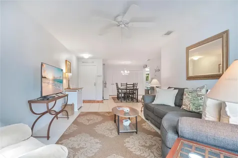 4405 Sea Mist Drive New Smyrna Beach FL 32169